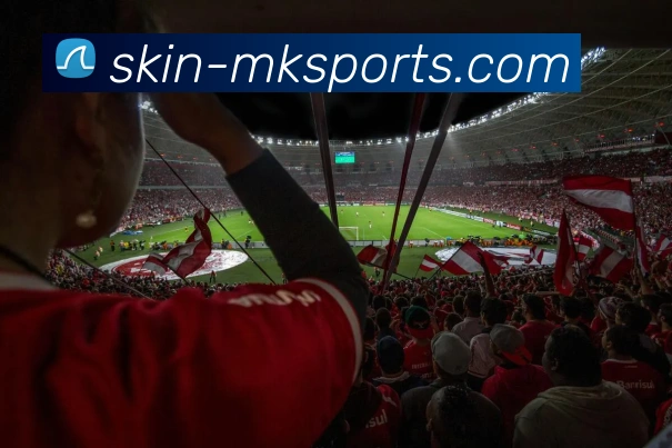 MK体育平台生态图